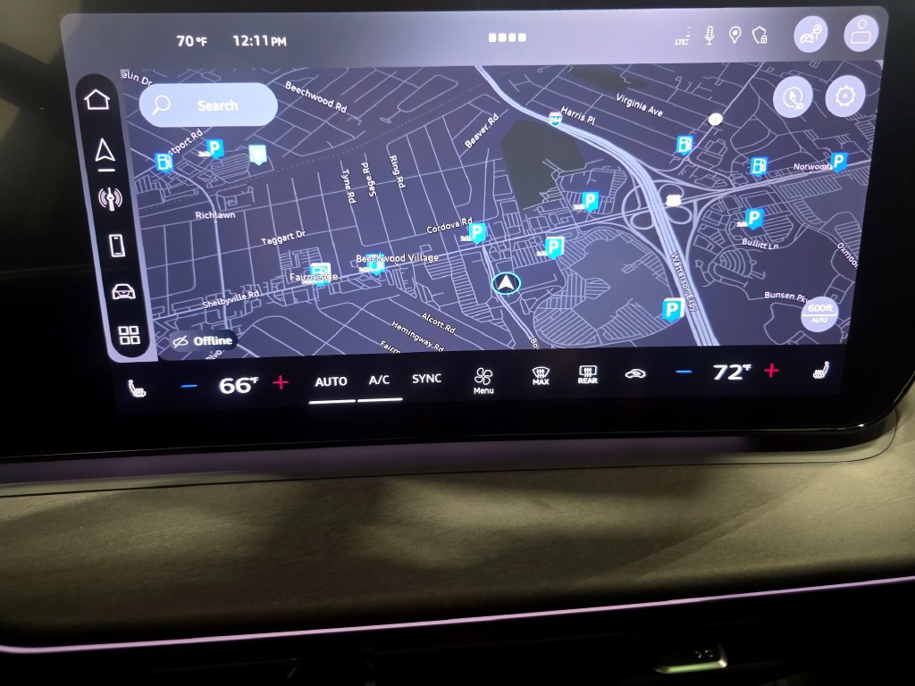 New 2026 Audi Q3 quattro 2.0T AWD/4WD image 29