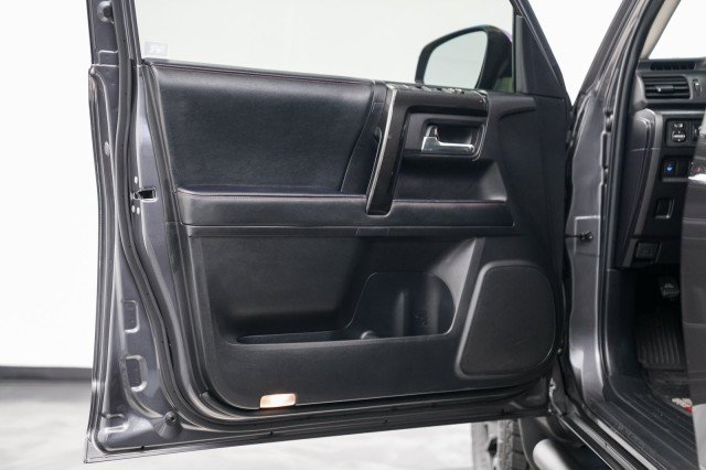 Used 2021 Toyota 4Runner TRD Pro image 27