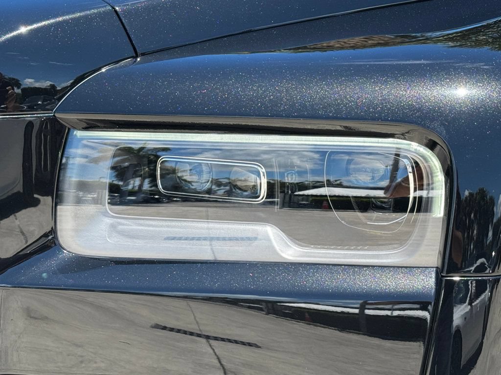 Used 2021 Rolls-Royce Cullinan AWD/4WD image 4