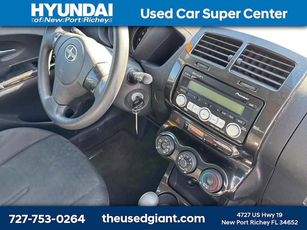 Used 2008 Scion xD FWD image 6