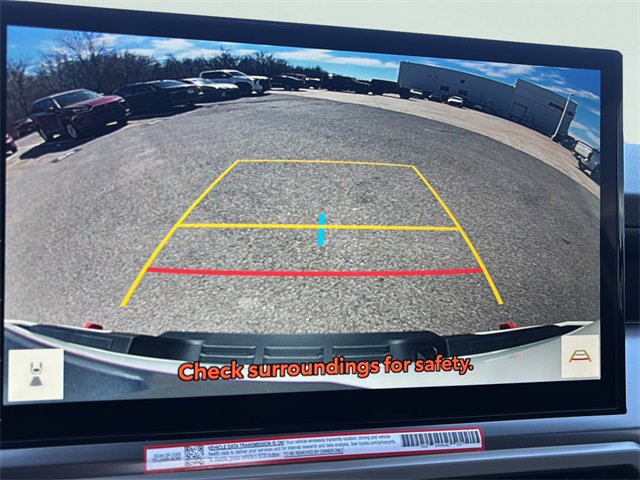 New 2026 Toyota Tacoma TRD Off-Road image 25