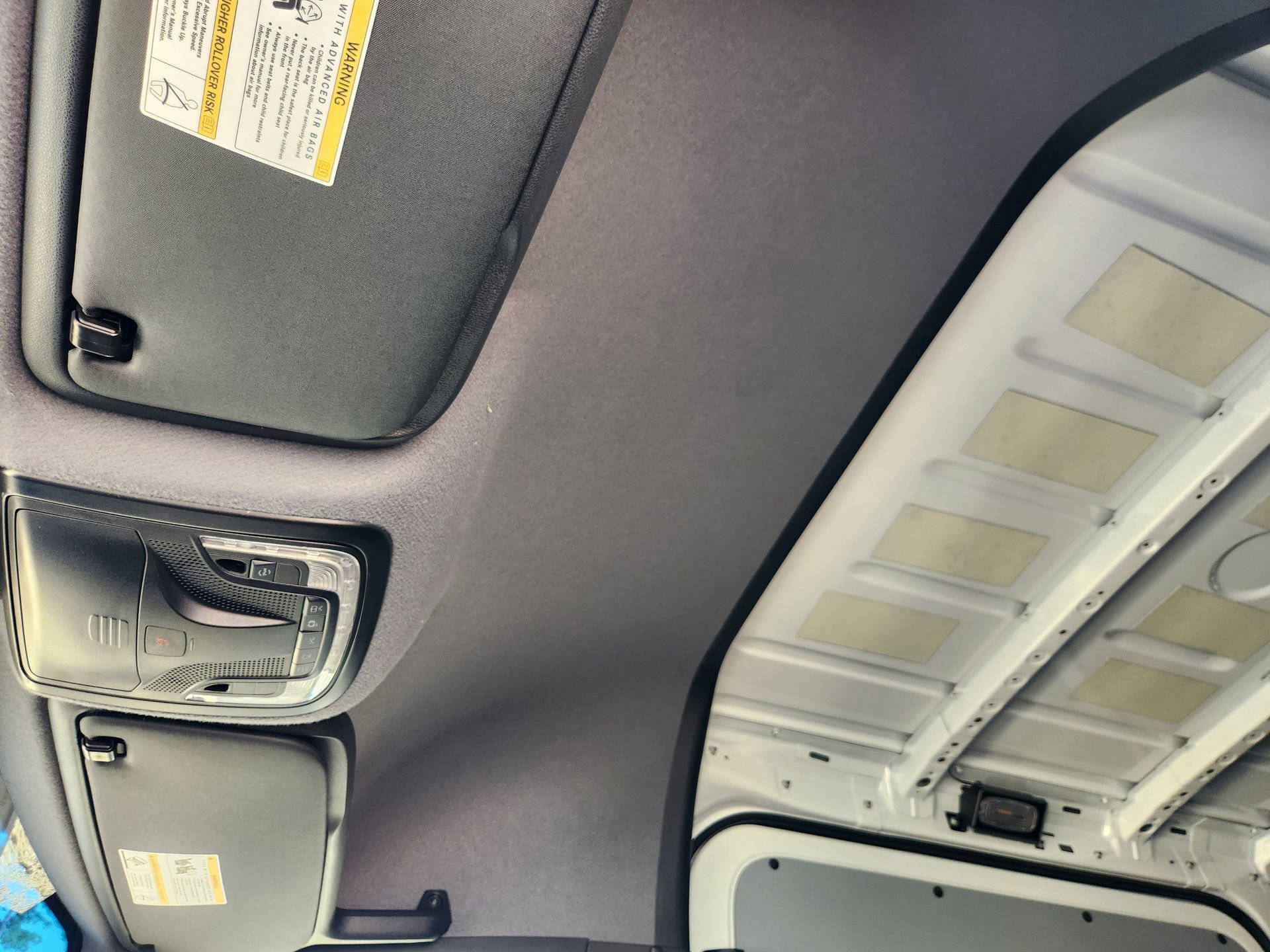 New 2025 Mercedes-Benz Sprinter 3500 image 19