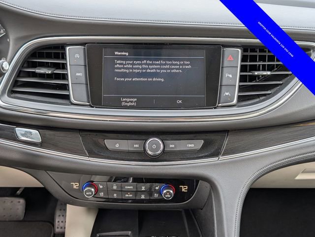 Used 2023 Buick Enclave Premium w/ Experience Buick Package image 18