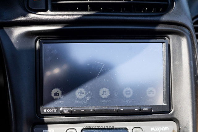 Used 1999 Chevrolet Corvette Convertible w/ Memory Pkg image 46