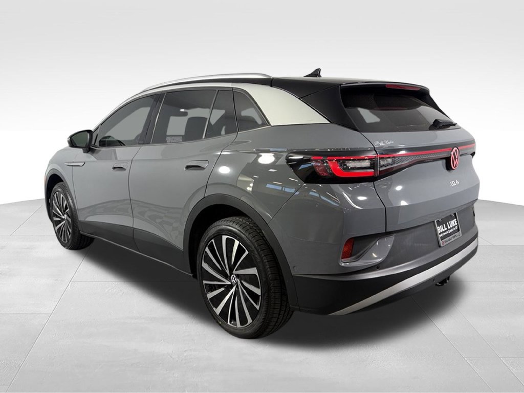 Used 2023 Volkswagen ID.4 Pro S Plus AWD/4WD image 9