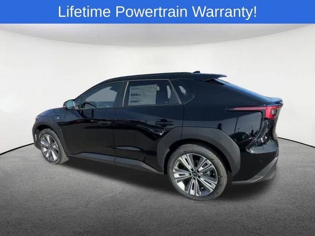 New 2024 Subaru Solterra Limited image 7