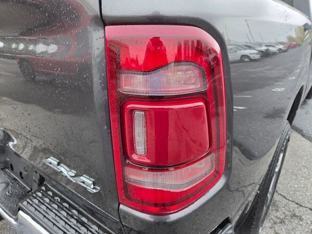 Used 2023 RAM 1500 Laramie image 14