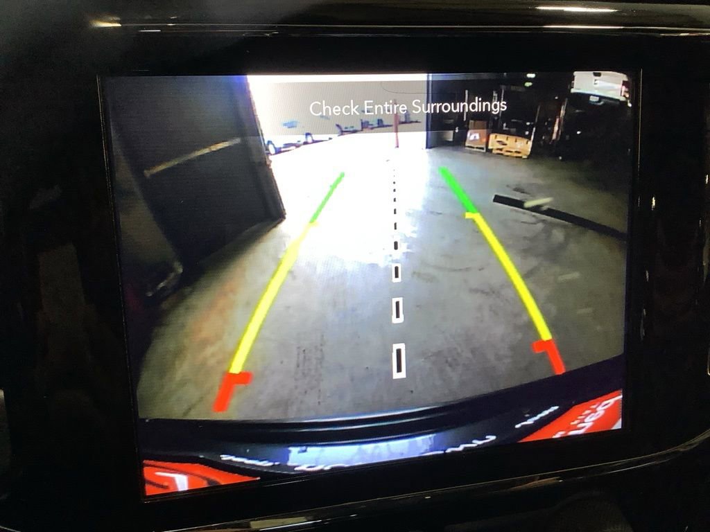 Certified 2020 Jeep Grand Cherokee Altitude AWD/4WD image 42