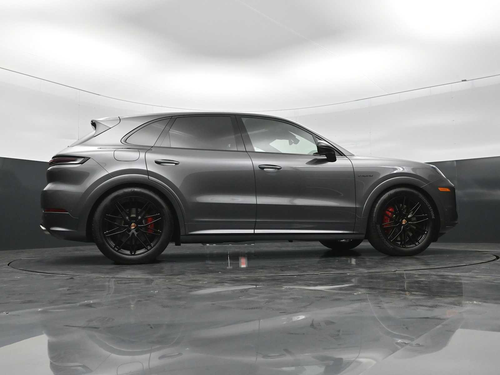 Used 2026 Porsche Cayenne S AWD/4WD image 43