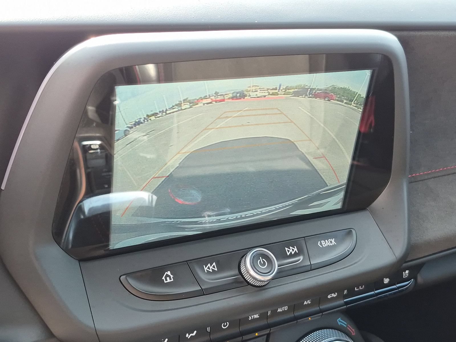Used 2018 Chevrolet Camaro ZL1 RWD image 22