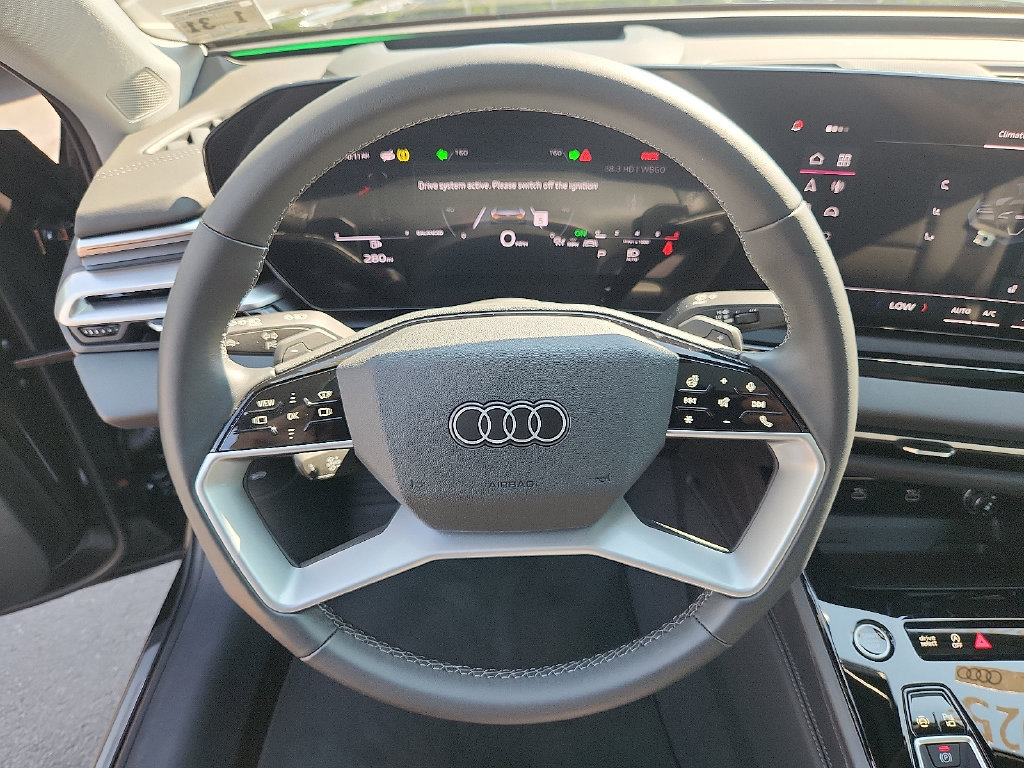 Certified 2025 Audi A5 Premium Plus w/ Premium Plus AWD/4WD image 20