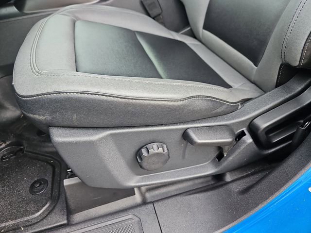 Used 2023 Ford Bronco Big Bend image 16