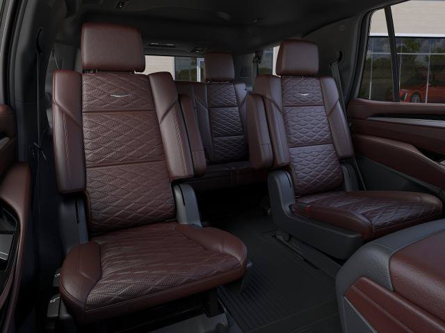 New 2027 Cadillac Escalade Sport w/ Touring Package AWD/4WD image 17