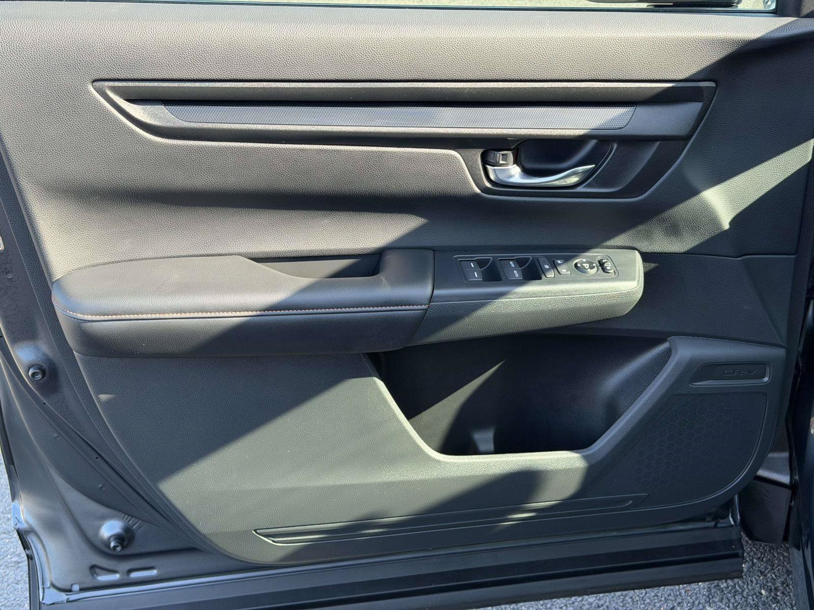 Certified 2026 Honda CR-V Sport image 26