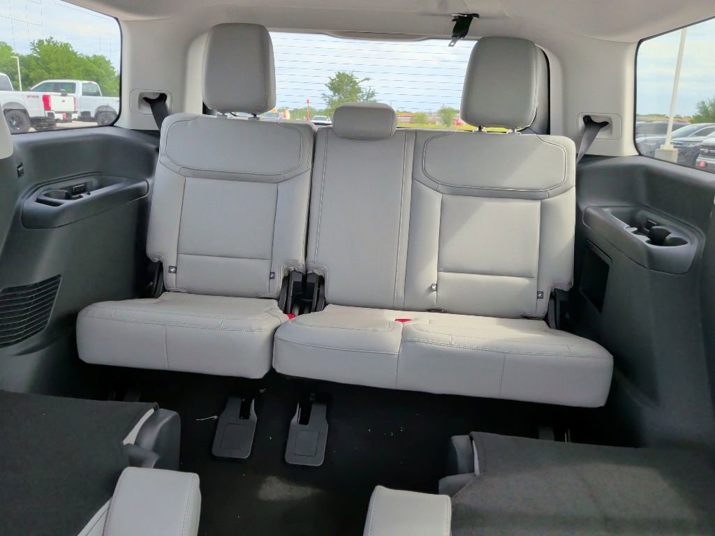 New 2026 Ford Expedition Active RWD image 39
