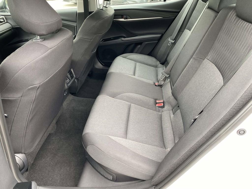 Used 2026 Toyota Camry LE FWD image 11