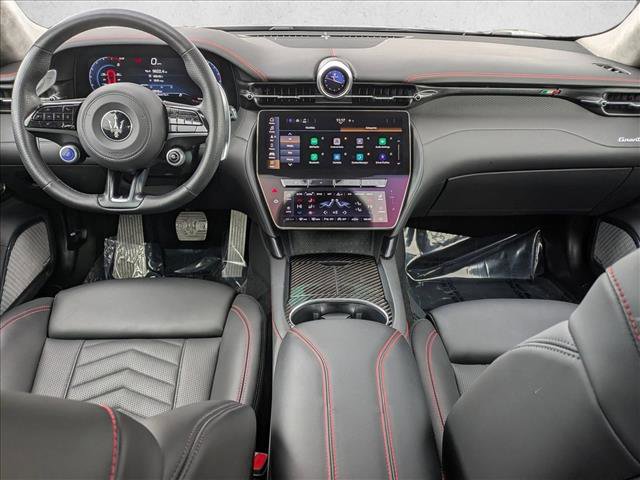 Used 2024 Maserati GranTurismo Trofeo image 18