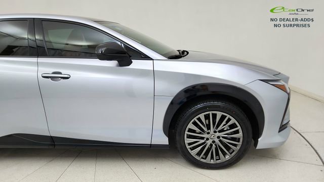 Used 2023 Lexus RZ 450e Premium w/ Cold Area Package image 7