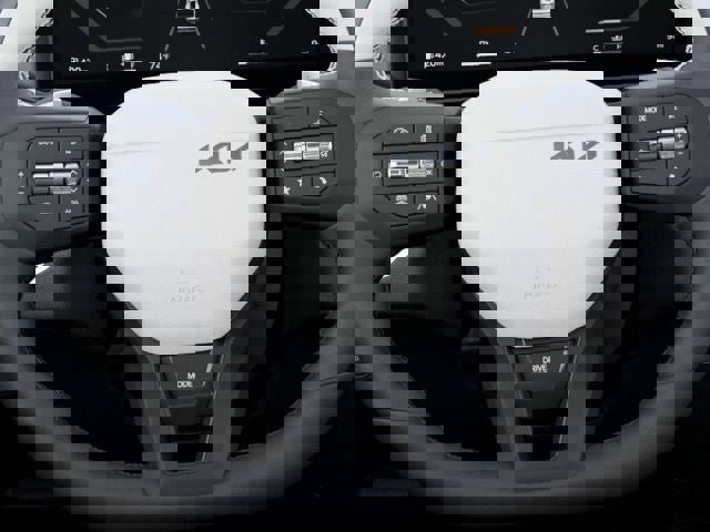 New 2025 Kia K4 GT-Line image 22