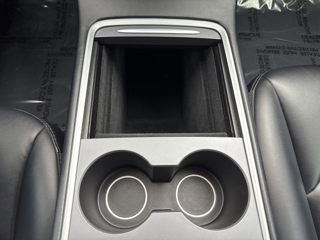 Used 2021 Tesla Model 3 Standard Range Plus RWD image 19