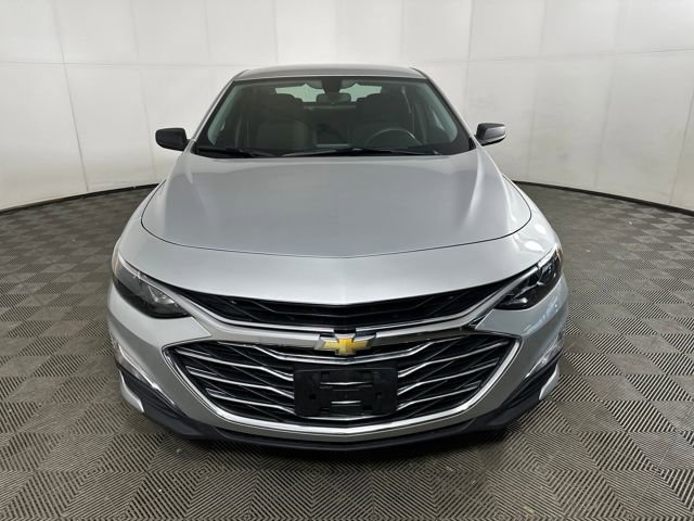 Used 2020 Chevrolet Malibu LS image 8
