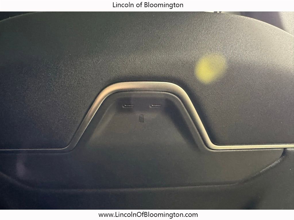 Certified 2025 Lincoln Navigator Reserve image 21