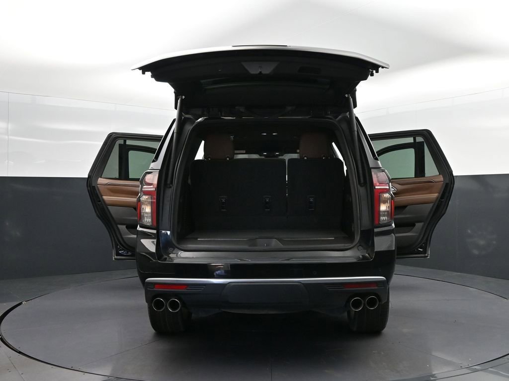 Used 2023 Chevrolet Tahoe High Country image 52