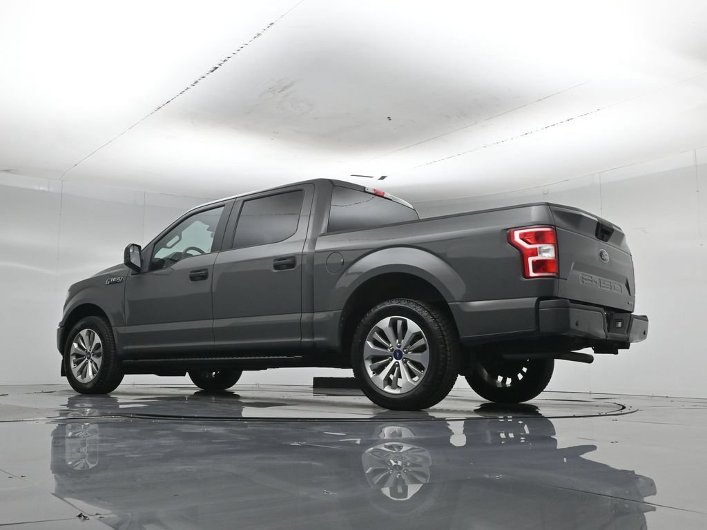 Used 2018 Ford F150 XL w/ Equipment Group 101A Mid RWD image 54
