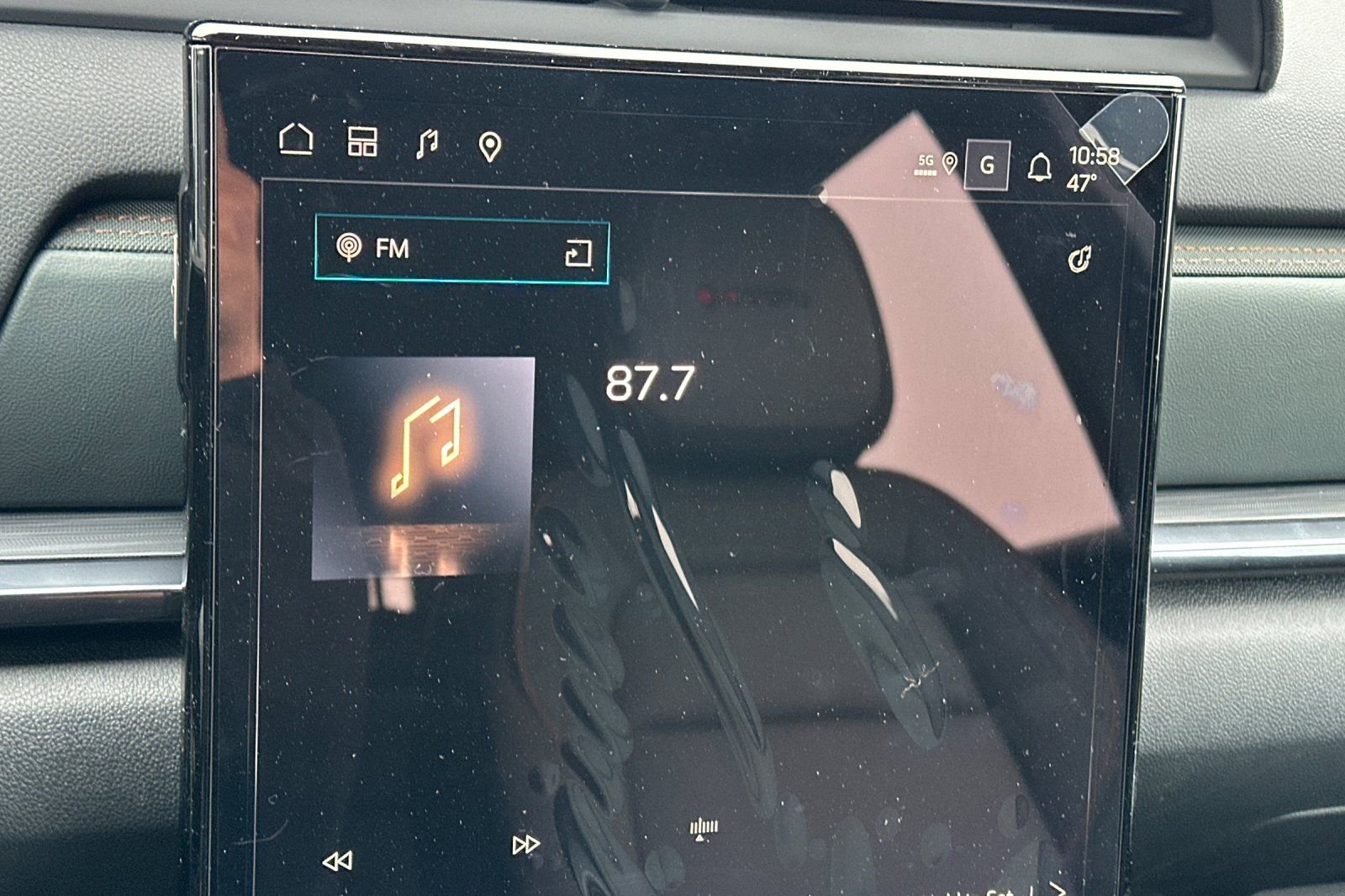 New 2026 GMC Terrain AT4 image 17