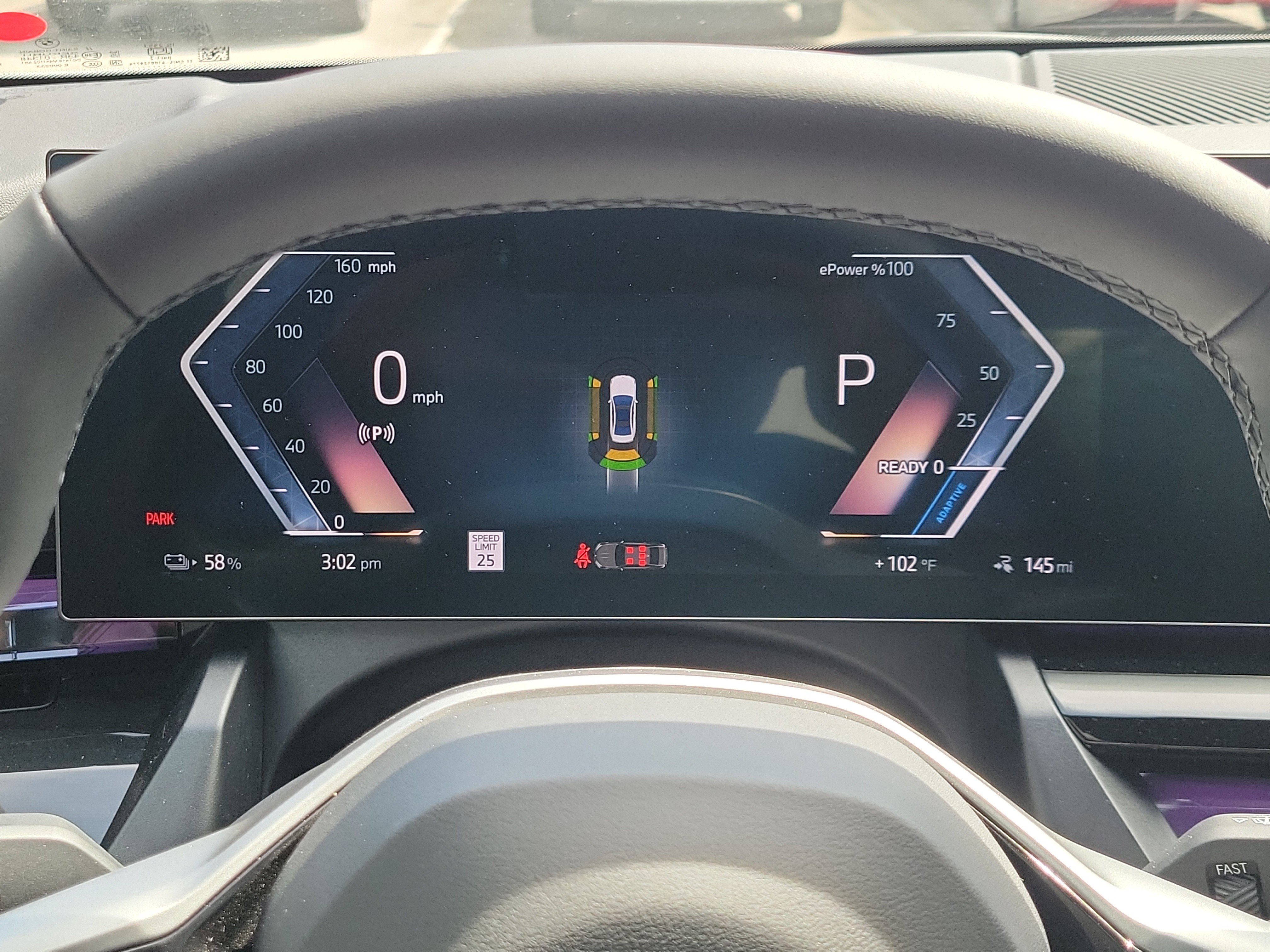 New 2026 BMW i5 eDrive40 RWD image 21