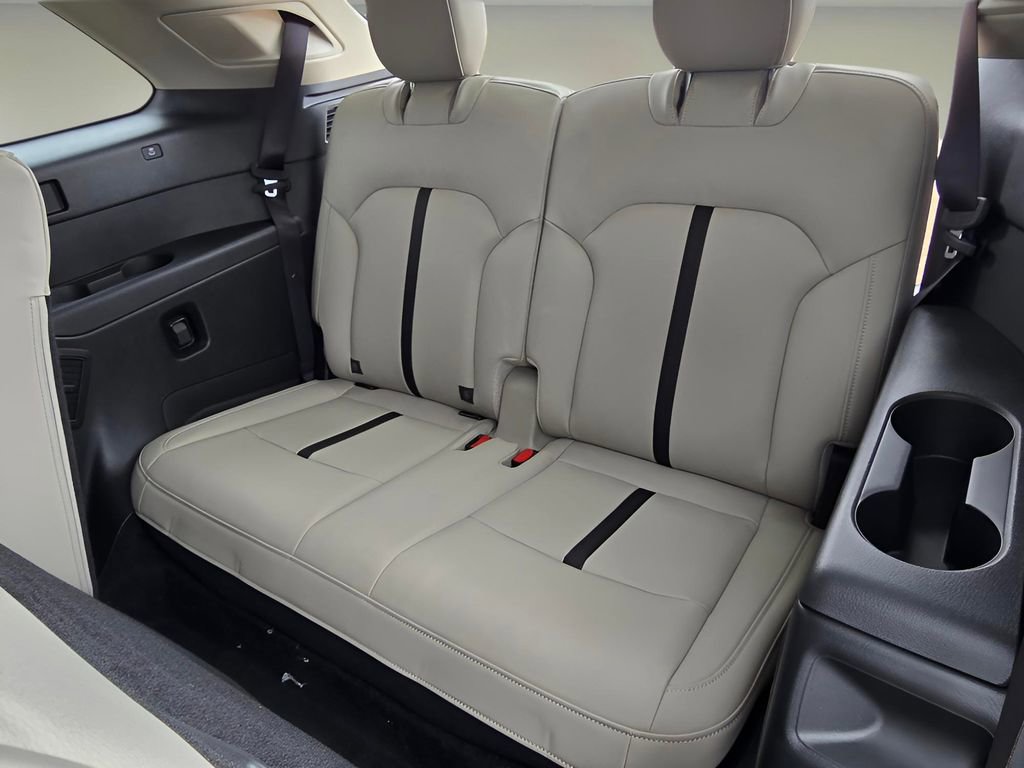 New 2025 MAZDA CX-90 Plug-In Hybrid w/Premium Sport image 25