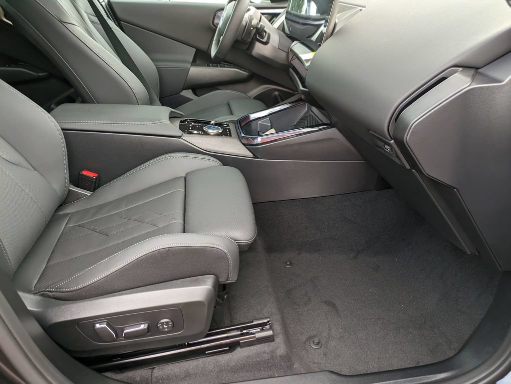 New 2025 BMW X3 xDrive30 AWD/4WD image 25
