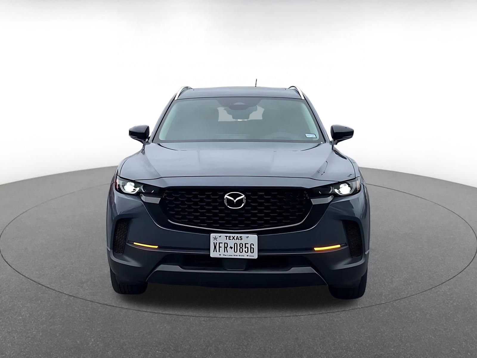 Used 2025 MAZDA CX-50 2.5 Hybrid w/ Premium Plus Pkg image 4