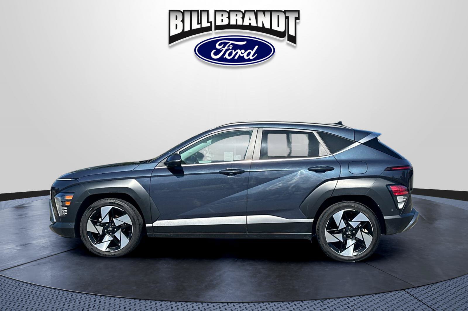 Used 2024 Hyundai Kona Limited FWD image 6