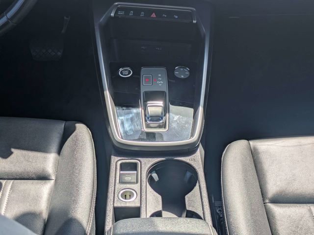 Used 2024 Audi A3 2.0T Premium image 18