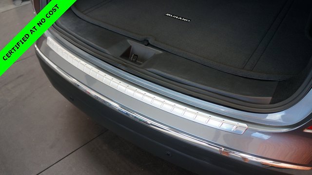 Used 2024 Nissan Murano SL image 46