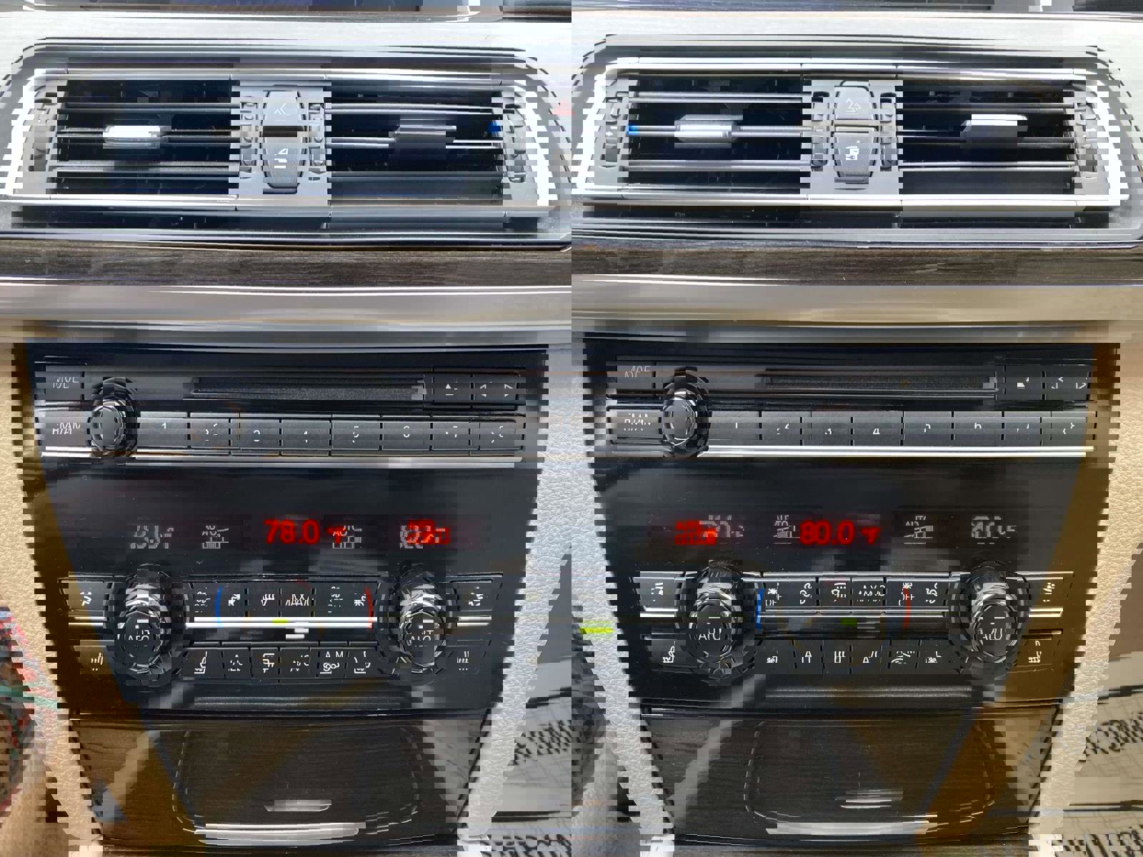 Used 2013 BMW 750Li image 27