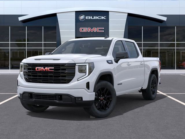 Used 2026 GMC Sierra 1500 Elevation AWD/4WD image 6