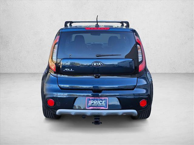 Used 2019 Kia Soul + FWD image 7