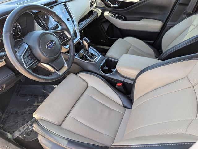 Used 2025 Subaru Outback Limited w/ Popular Package #2 image 11