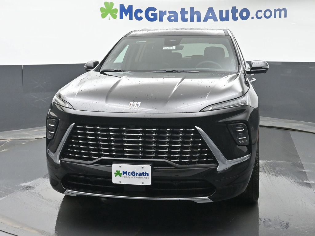 New 2026 Buick Enclave Avenir w/ Super Cruise Package image 5