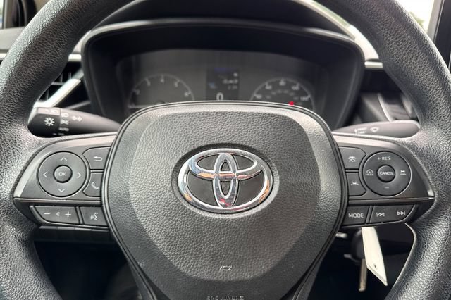 Used 2024 Toyota Corolla LE FWD image 34