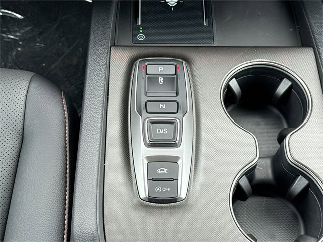 New 2026 Honda Ridgeline TrailSport+ image 32