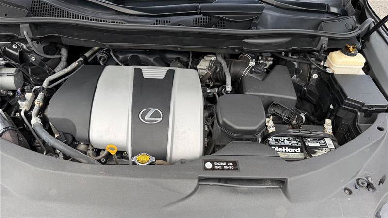 Used 2016 Lexus RX 350 FWD w/ Premium Package image 47