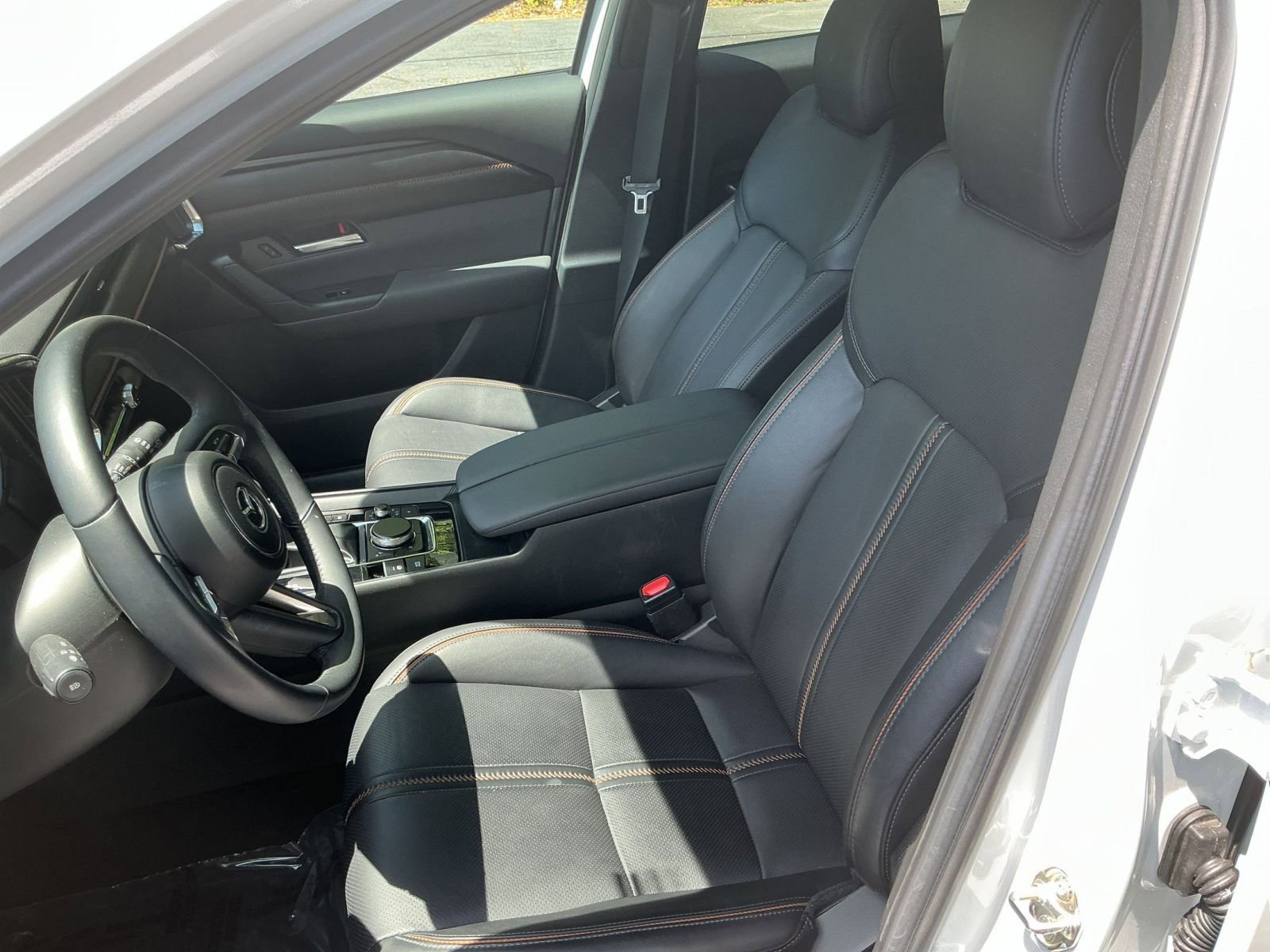 Used 2025 MAZDA CX-50 2.5 Hybrid w/ Premium Plus Pkg AWD/4WD image 33