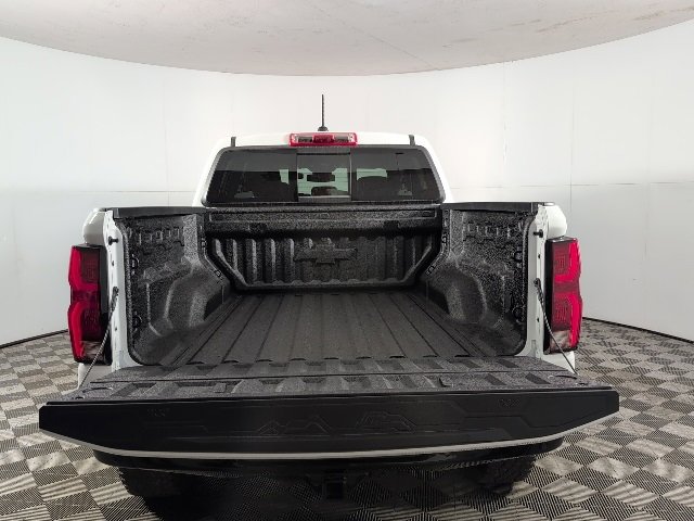 New 2026 Chevrolet Colorado ZR2 w/ Technology Package image 6