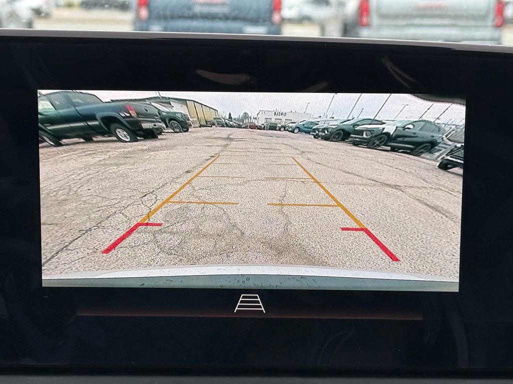 New 2026 Buick Envista Preferred w/ Convenience II Package image 27