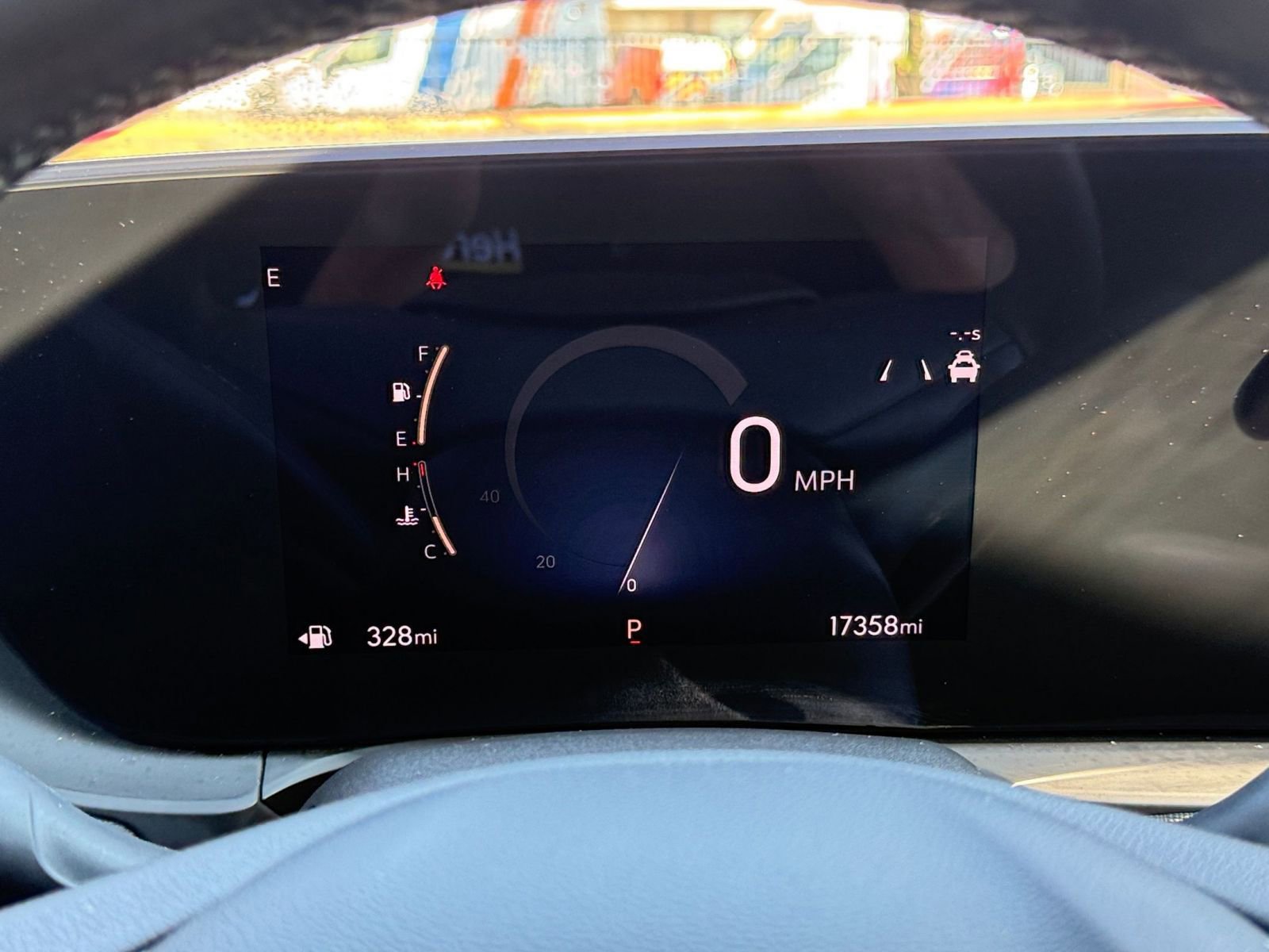 Used 2025 Buick Envista Sport Touring image 40