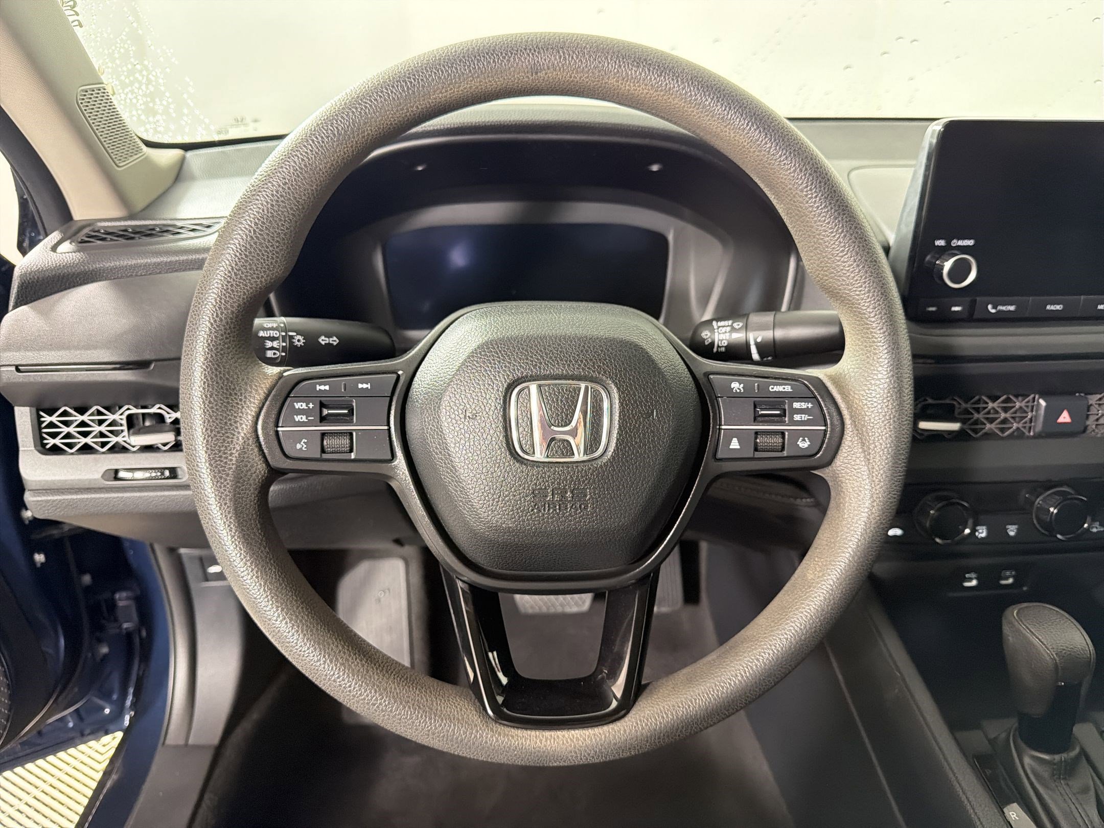 Certified 2023 Honda Accord EX image 18