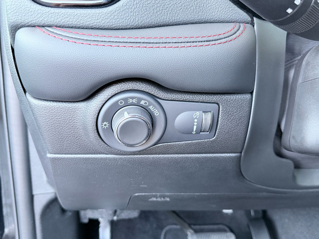 New 2026 Dodge Durango GT w/ Blacktop Package RWD image 12